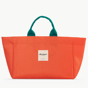 uNcommon Istanbul Coral Tote Çanta Mini