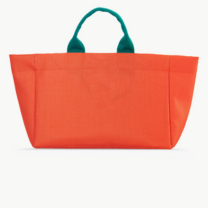 uNcommon Istanbul Coral Tote Çanta Mini