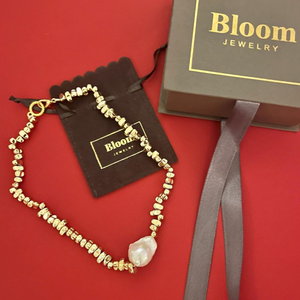 bloom jewelery kolye