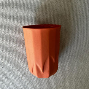 Başak Ceylaner - Tulip Porselen Mug & Tabak Seti