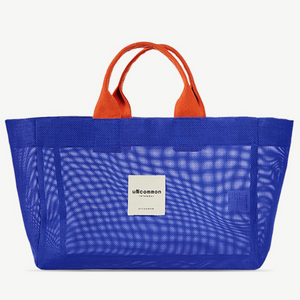 uNcommon Istanbul Ocean Tote Çanta Mini