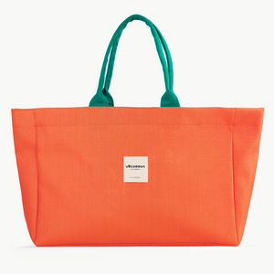 uNcommon Istanbul Coral Tote Çanta