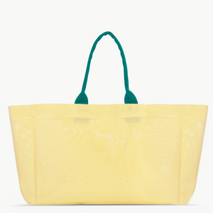 uNcommon Istanbul Lemon Tote Çanta