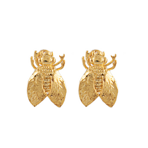 Mara Hatun - Bee Bee Earrings