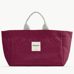 uNcommon Istanbul Cherry Tote Çanta Mini