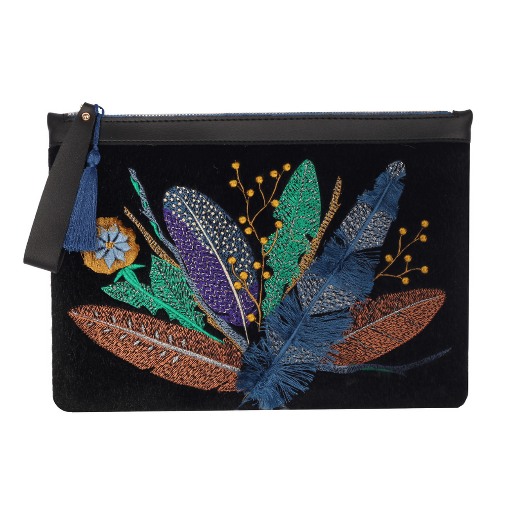 EYNA & CO. Western Clutch