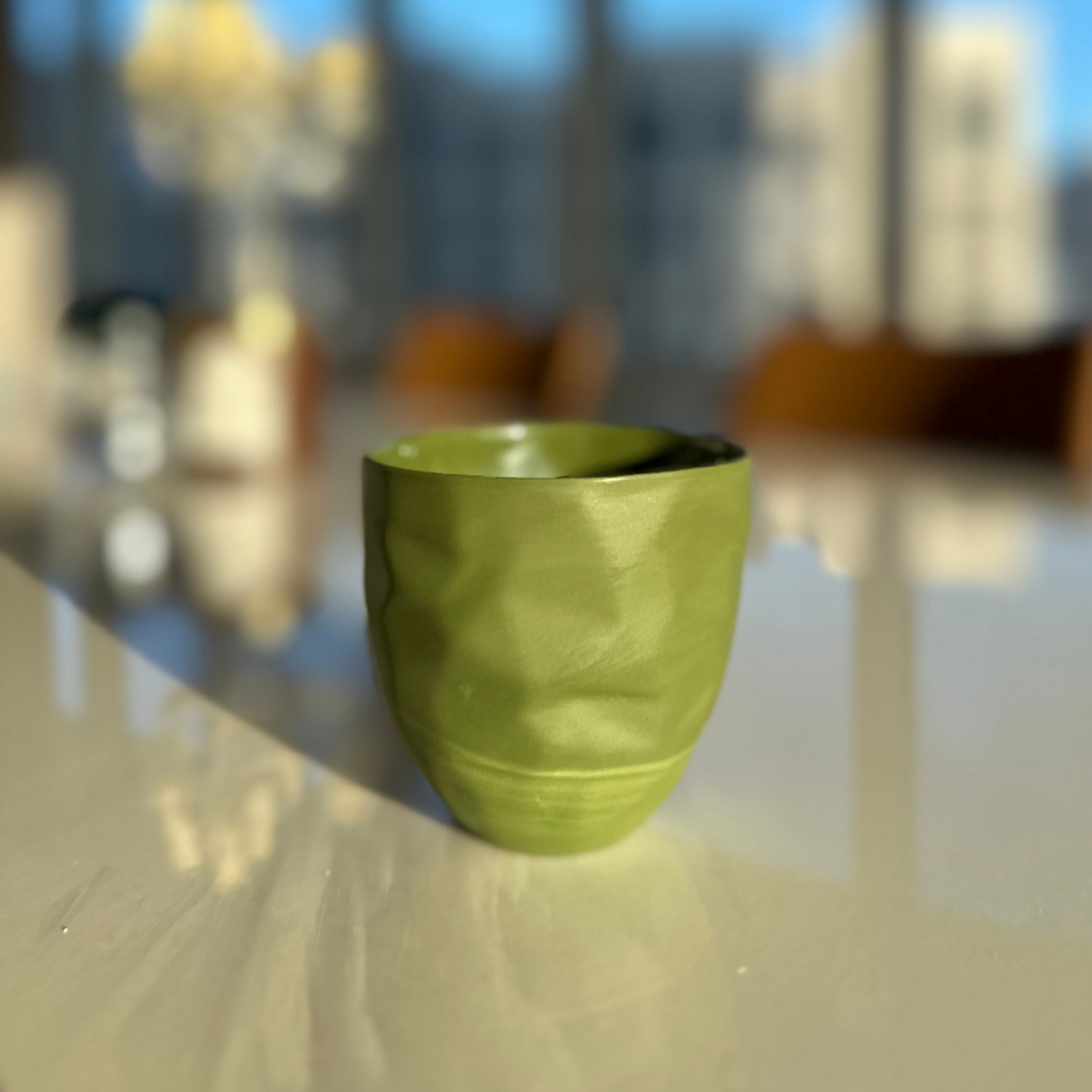 Başak Ceylaner - Porselen Mug, 200 ml