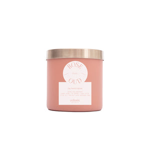 Echoes Mum - The Perfect Bloom / Rose & Oud, 150 gr & 300 gr & 600 gr