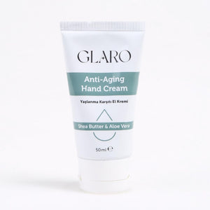 Glaro Anti-Aging El Kremi