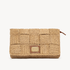 Tullaa Nova Kapaklı Clutch