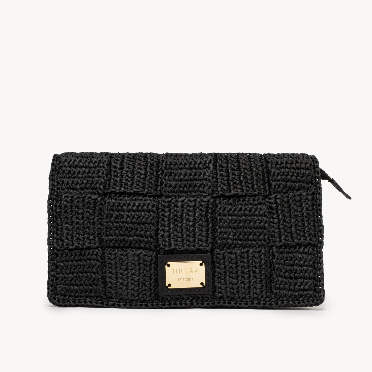 Tullaa Nova Kapaklı Clutch