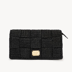 Tullaa Nova Kapaklı Clutch