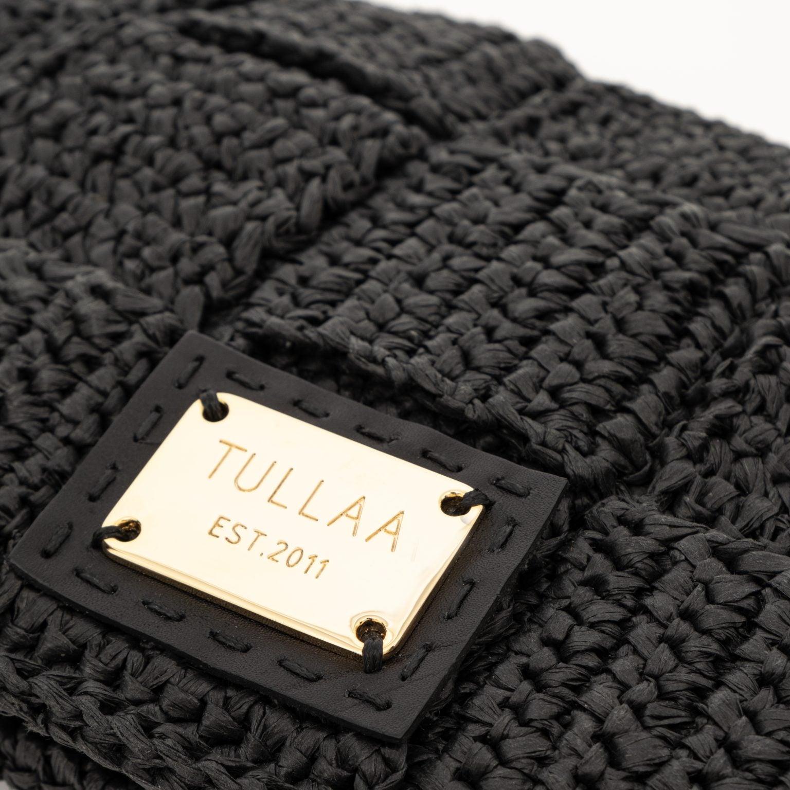 Tullaa Nova Kapaklı Clutch