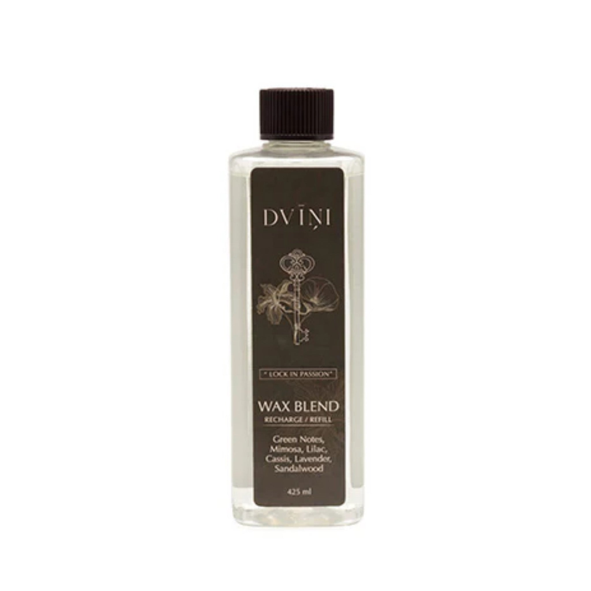 Dvini - Wax Blend Oda Kokusu Sıvısı  - The Hearthwarmer