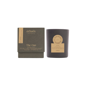 Echoes Mum - The One / Cashmere, 150 gr & 300 gr & 600 gr