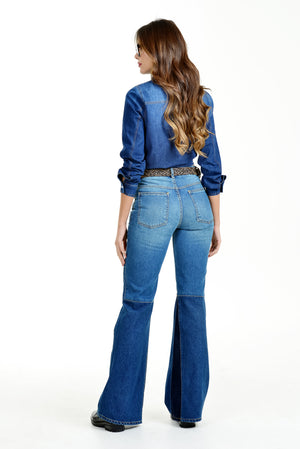 Jean & Ginger - Charlotte Jeans