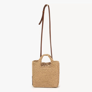 Tullaa Marina Mini Tote Çanta