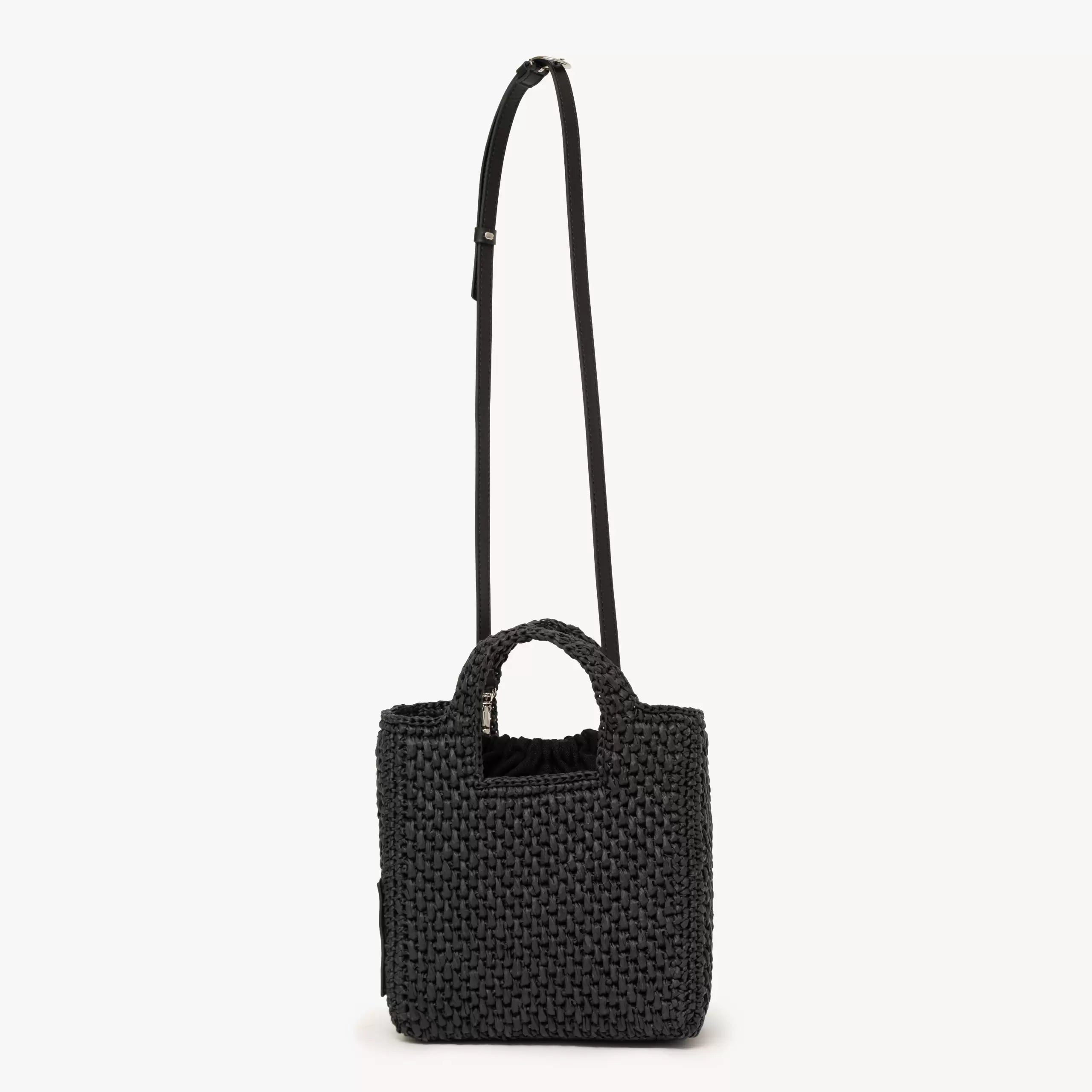 Tullaa Marina Mini Tote Çanta