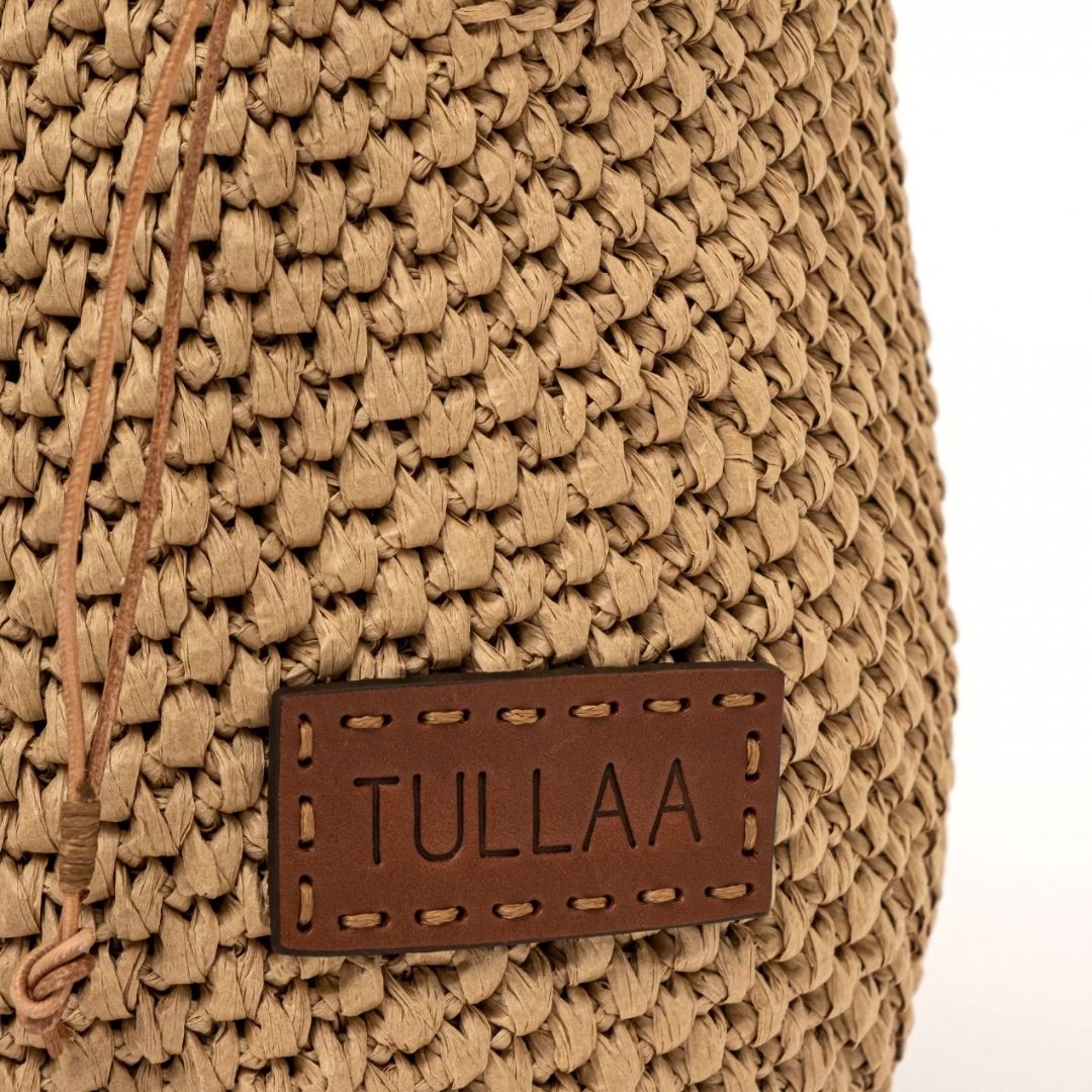 Tullaa Kai Bucket Çanta