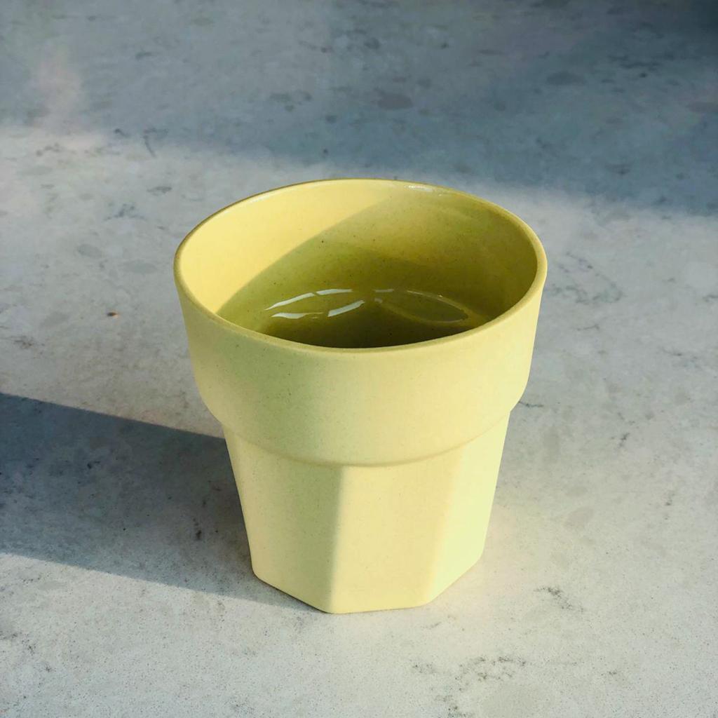 LYChee Ceramics Mia Mug, 150 ml